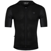 Jersey Ciclismo M/C Hombre GW Shadow Negro